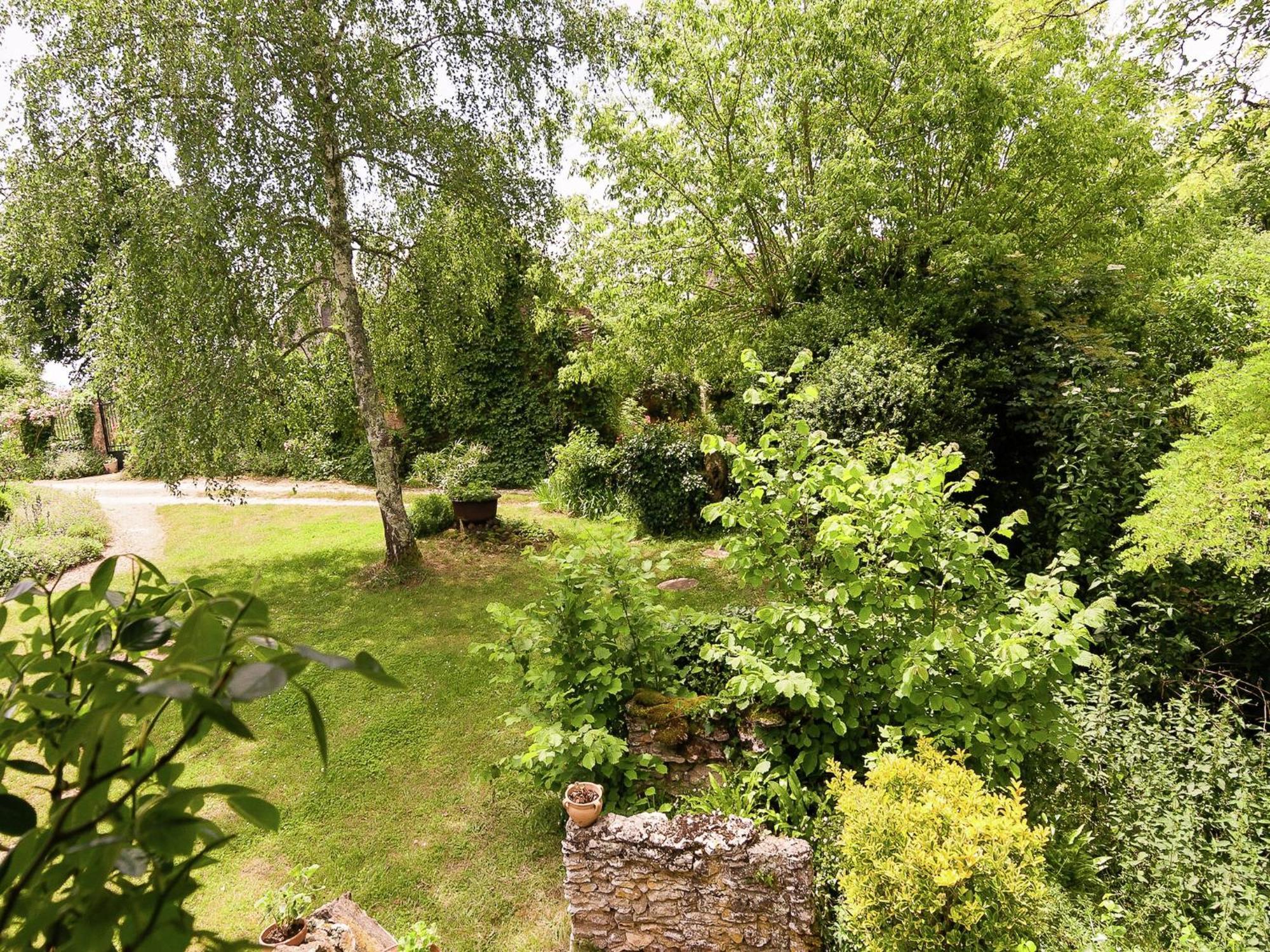 Cottage In Les Eyzies De Tayac Sireuil With Pool 메이랄 외부 사진