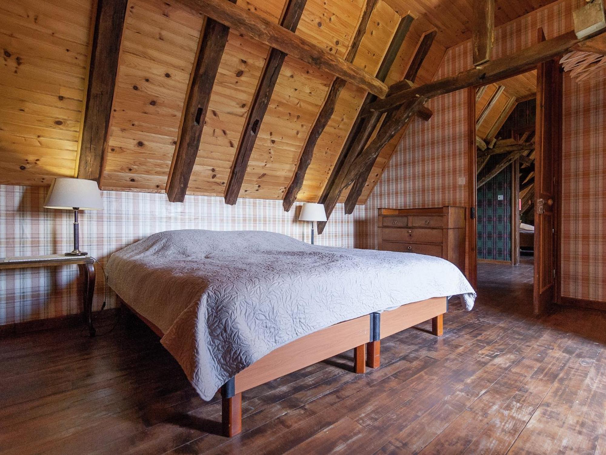 Cottage In Les Eyzies De Tayac Sireuil With Pool 메이랄 외부 사진