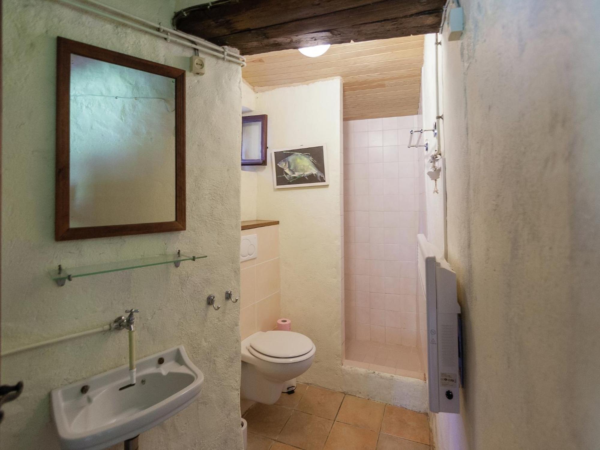 Cottage In Les Eyzies De Tayac Sireuil With Pool 메이랄 외부 사진